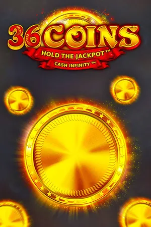 Slot 36 Coins bei Bassbet