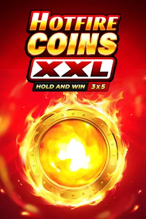Slot Hotfire Coins XXL bei Bassbet